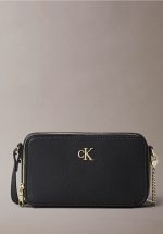 New collection CALVIN KLEIN JEANS CROSSBODY WALLET BAG