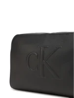 New Collection CALVIN KLEIN JEANS CROSSBODY CAMERA BAG
