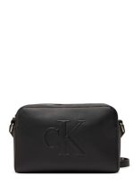 New Collection CALVIN KLEIN JEANS CROSSBODY CAMERA BAG