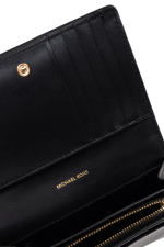 New collection MICHAEL KORS BLACK JET SET WALLET