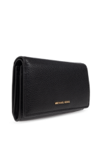 New collection MICHAEL KORS BLACK JET SET WALLET