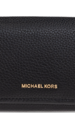 New collection MICHAEL KORS BLACK JET SET WALLET