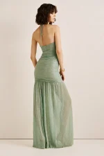 Clothes ANNA SAMOUKA KORINTHIA MAXI DRESS