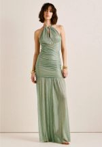 Clothes ANNA SAMOUKA KORINTHIA MAXI DRESS
