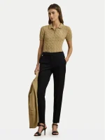 New collection LAUREN RALPH LAUREN ADOM STRAIGHT PANT