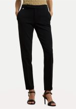 New collection LAUREN RALPH LAUREN ADOM STRAIGHT PANT