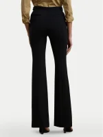 New collection LAUREN RALPH LAUREN DREWIN FULL LENGTH PLEATED PANT