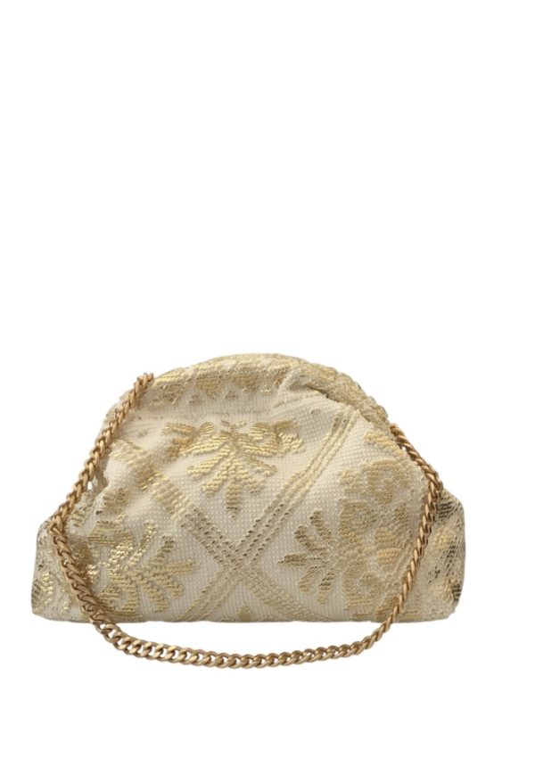 Sales LE DAF POCHETE FOIL BAG