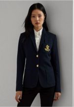New collection LAUREN RALPH LAUREN ANFISA LINED JACKET