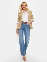 New collection LAUREN RALPH LAUREN ANFISA LINED JACKET