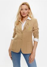 New collection LAUREN RALPH LAUREN ANFISA LINED JACKET