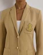 New collection LAUREN RALPH LAUREN ANFISA LINED JACKET