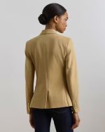 New collection LAUREN RALPH LAUREN ANFISA LINED JACKET