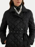 New collection LAUREN RALPH LAUREN PUFFER