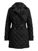 New collection LAUREN RALPH LAUREN PUFFER