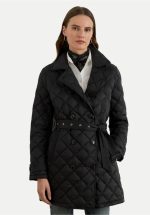 New collection LAUREN RALPH LAUREN PUFFER