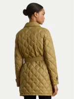 New collection LAUREN RALPH LAUREN INSULATED PUFFER COAT