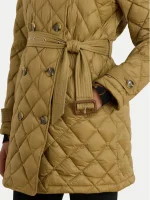 New collection LAUREN RALPH LAUREN INSULATED PUFFER COAT