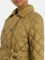 New collection LAUREN RALPH LAUREN INSULATED PUFFER COAT