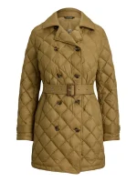 New collection LAUREN RALPH LAUREN INSULATED PUFFER COAT