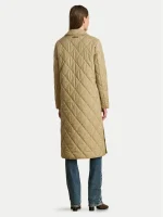 New collection LAUREN RALPH LAUREN INSULATED QUILT COAT