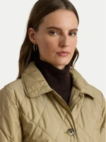 New collection LAUREN RALPH LAUREN INSULATED QUILT COAT