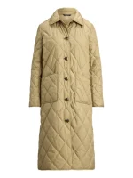 New collection LAUREN RALPH LAUREN INSULATED QUILT COAT