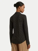 New Collection LAUREN RALPH LAUREN CORWIN LONG SLEEVE CARDIGAN