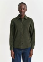 New collection GANT REGULAR FIT CORDUROY SHIRT
