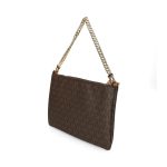 New collection MICHAEL KORS JET SET SHOULDER BAG