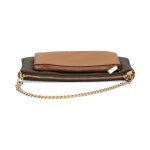 New collection MICHAEL KORS JET SET SHOULDER BAG