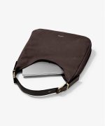 New Collection MICHAEL KORS NOLITA LARGE NUBUCK HOBO SHOULDER BAG