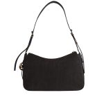 New collection MICHAEL KORS MEDIUM CHOCOLATE SHOULDER BAG