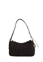 New collection MICHAEL KORS MEDIUM CHOCOLATE SHOULDER BAG