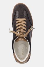 New collection MICHAEL KORS SCOTTY LACE UP SNEAKER