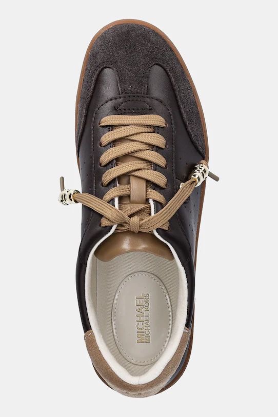 New collection MICHAEL KORS SCOTTY LACE UP SNEAKER