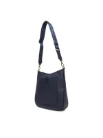 New Collection LAUREN RALPH LAUREN CAMERYN LEATHER LARGE CROSSBODY BAG