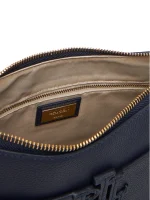 New Collection LAUREN RALPH LAUREN CAMERYN LEATHER LARGE CROSSBODY BAG