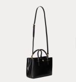 New Collection LAUREN RALPH LAUREN MARCY SMALL SATCHEL BAG