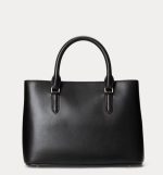New Collection LAUREN RALPH LAUREN MARCY SMALL SATCHEL BAG