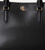 New Collection LAUREN RALPH LAUREN MARCY SMALL SATCHEL BAG