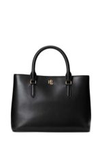 New Collection LAUREN RALPH LAUREN MARCY SMALL SATCHEL BAG
