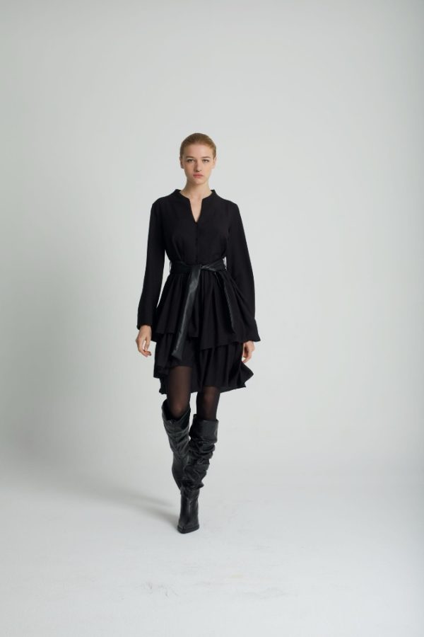 New Collection LOTUS EATERS ZARKID DRESS