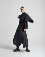 New Collection LOTUS EATERS LAVATO BLACK SKIRT