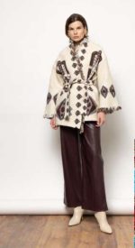 New Collection NEMA ELEA CARDIGAN