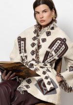 New Collection NEMA ELEA CARDIGAN