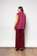 New collection NEMA AMIRA BORDO PANTS