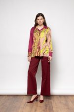 New collection NEMA AMIRA BORDO PANTS