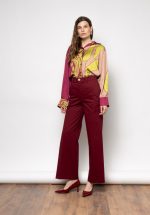 New collection NEMA AMIRA BORDO PANTS