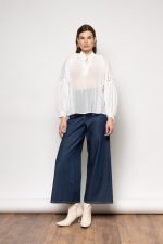New collection NEMA VALERIE DENIM PANT